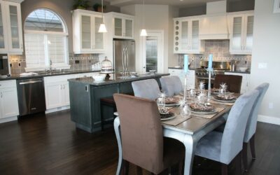 Ideas, Dream, Design, Do: How to Plan Your Home Remodel in 5 Simple Steps